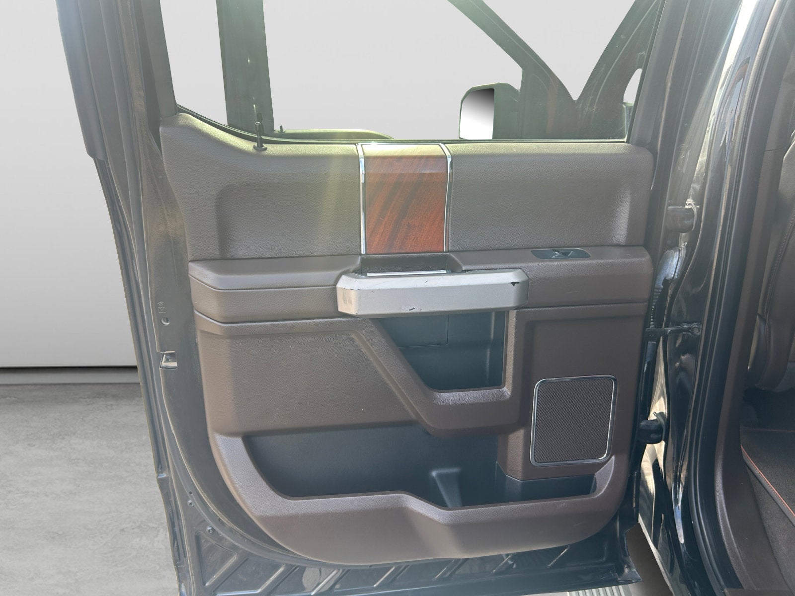 2020 Ford F-150 LARI