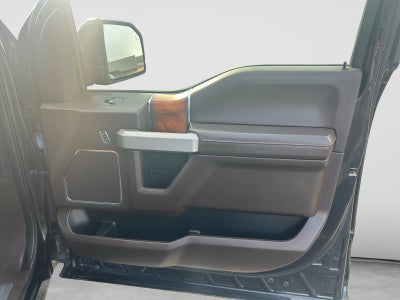 2020 Ford F-150 LARI