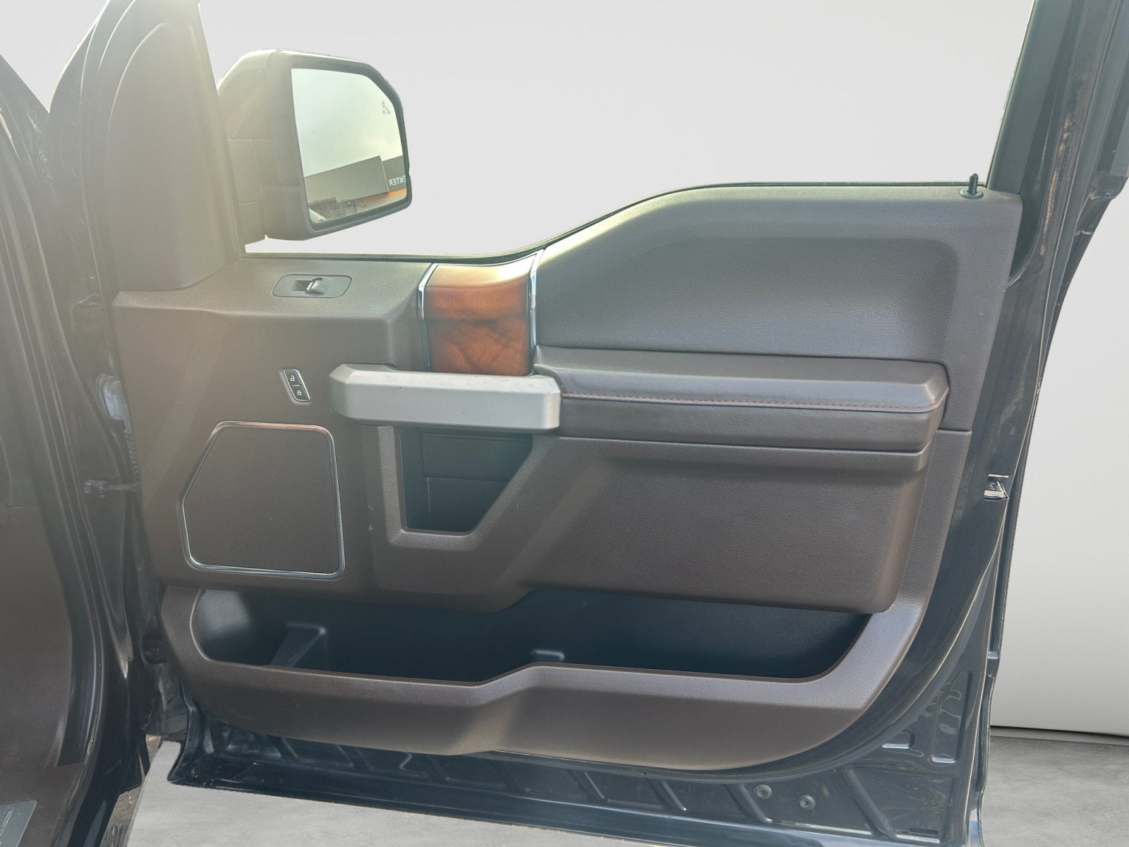 2020 Ford F-150 LARI