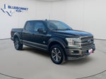 2020 Ford F-150 LARI