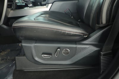 2020 Ford F-150 Base