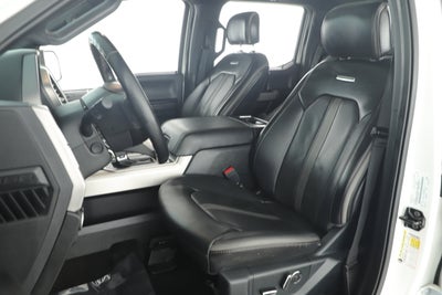 2020 Ford F-150 Base