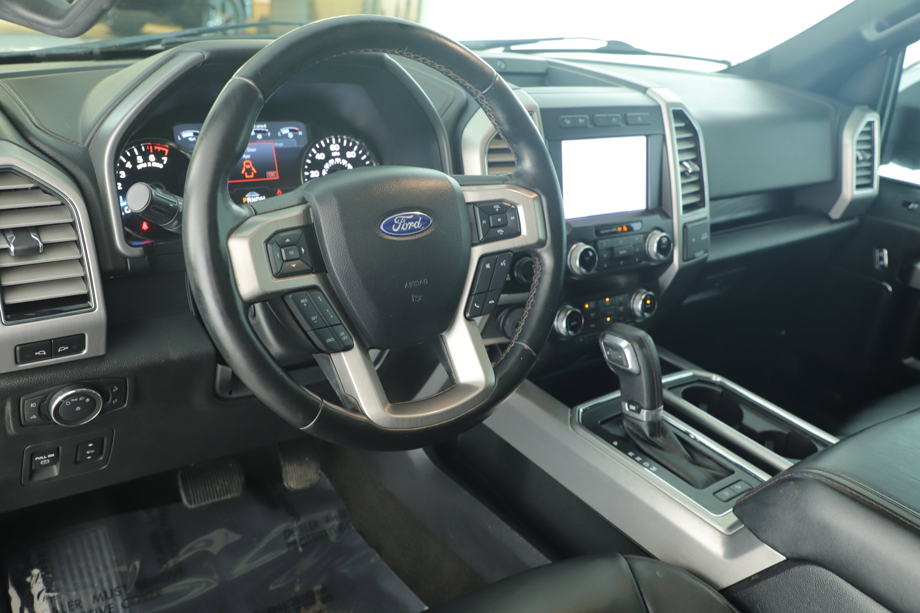 2020 Ford F-150 Base