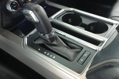 2020 Ford F-150 Base