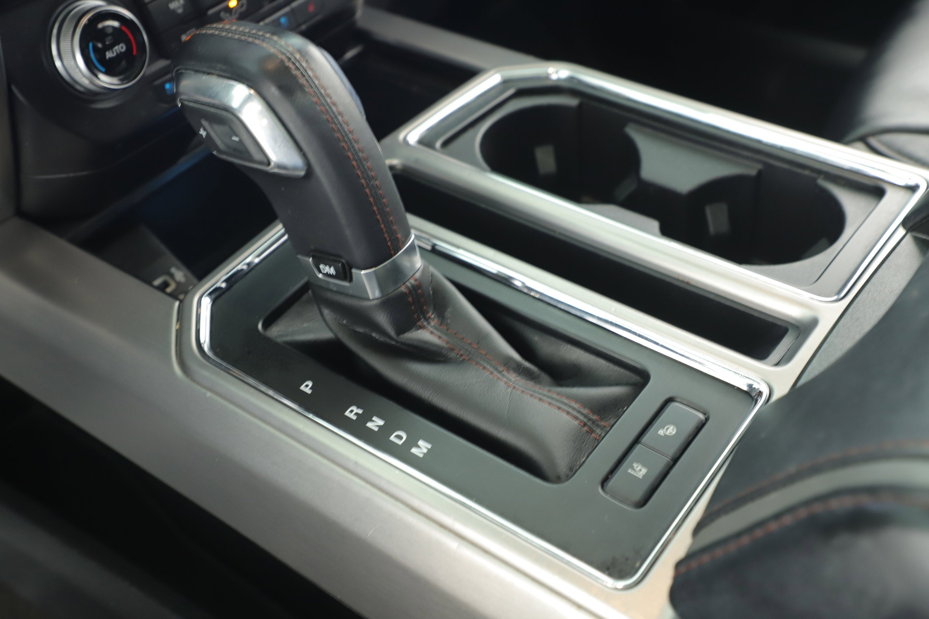 2020 Ford F-150 Base