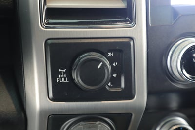 2020 Ford F-150 Base