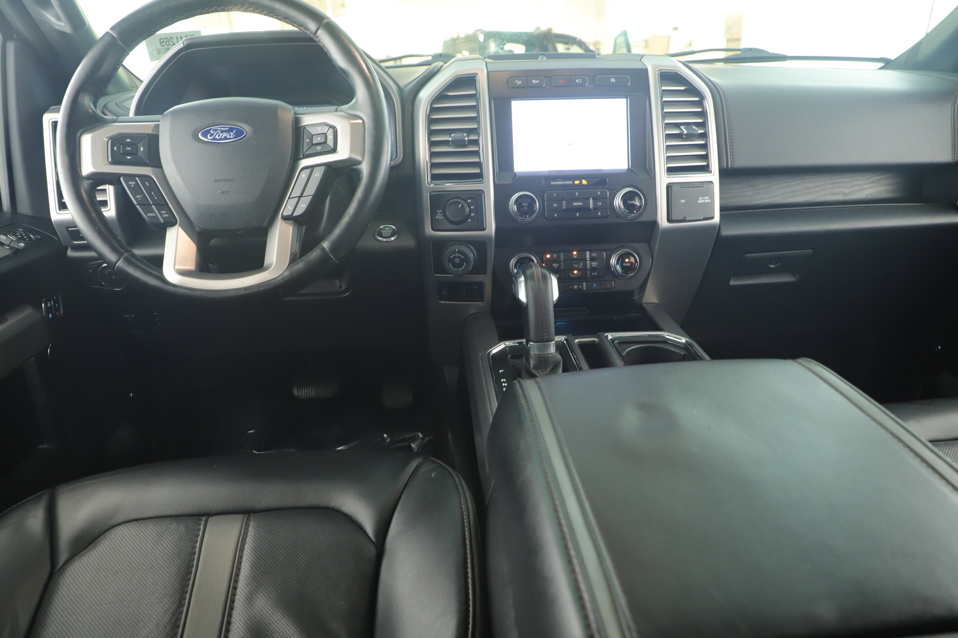 2020 Ford F-150 Base