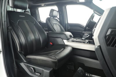 2020 Ford F-150 Base