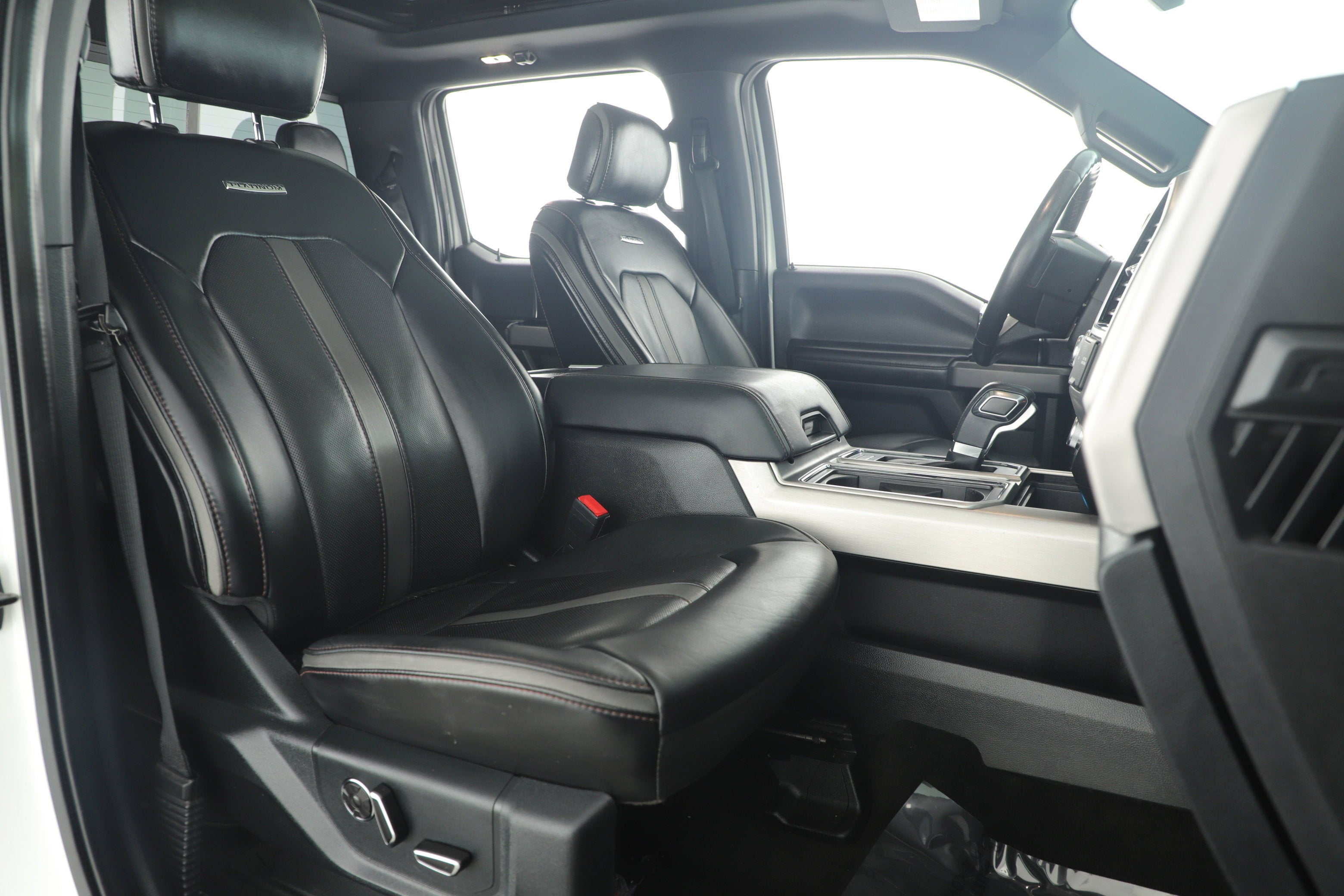 2020 Ford F-150 Base