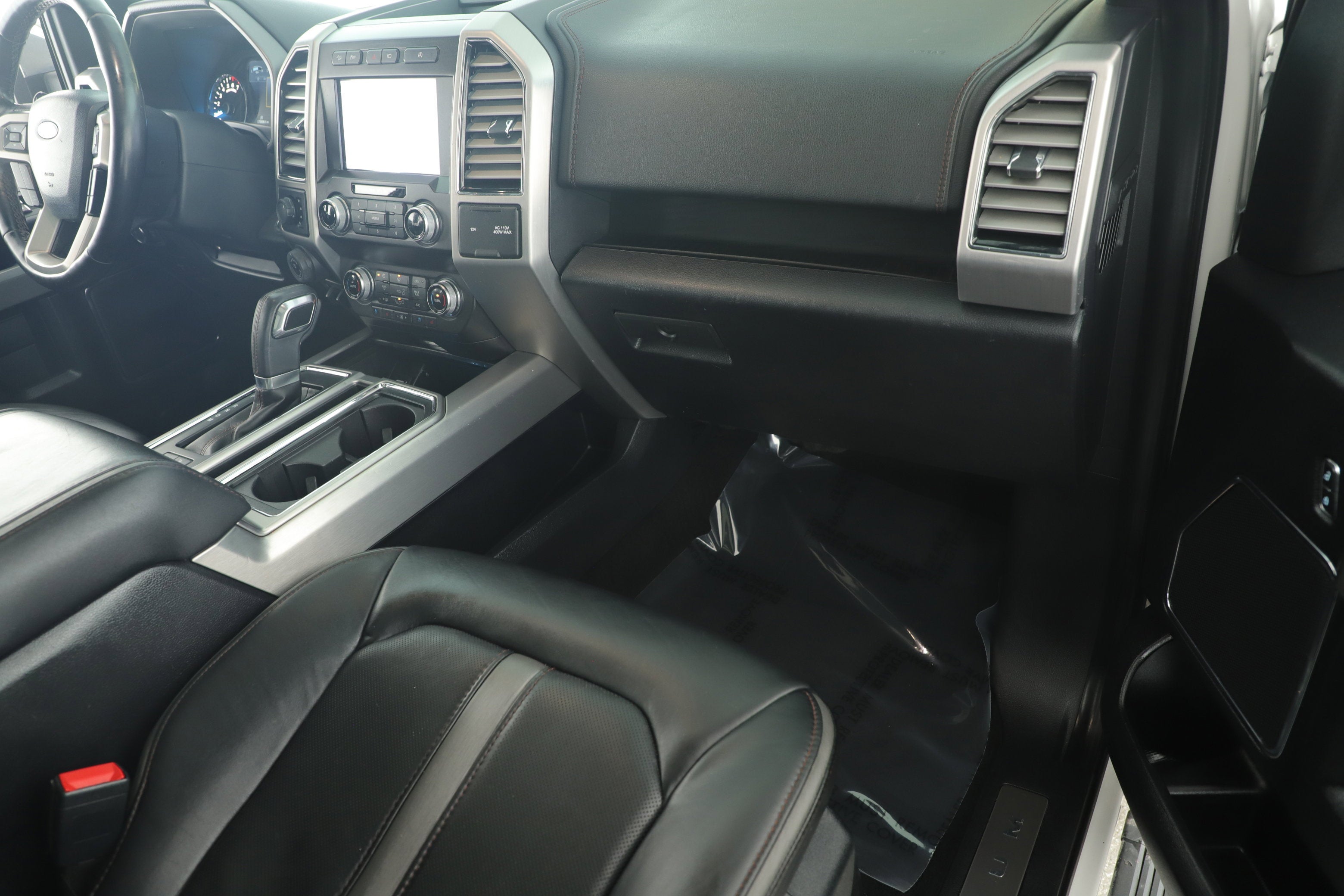 2020 Ford F-150 Base