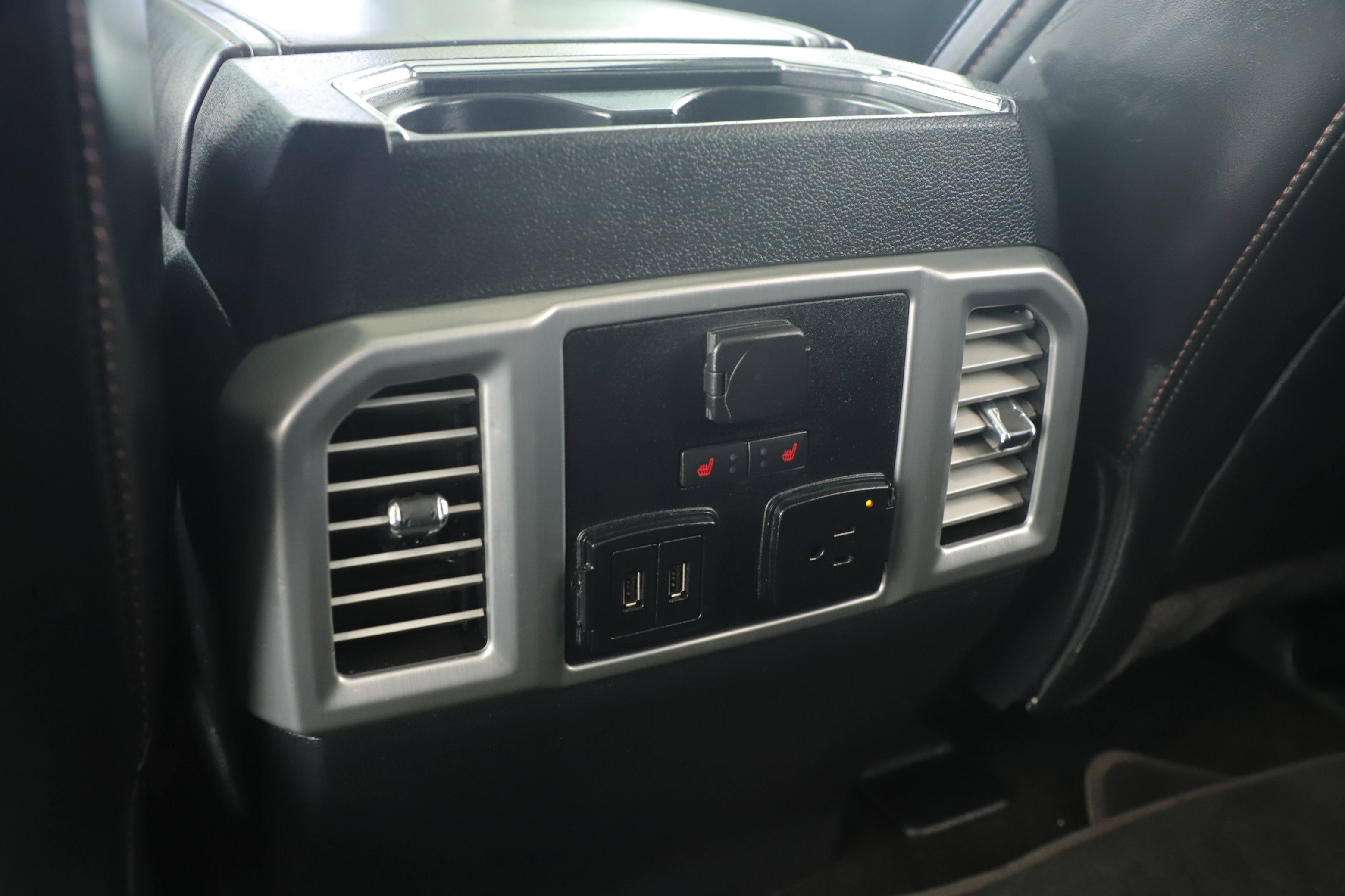 2020 Ford F-150 Base