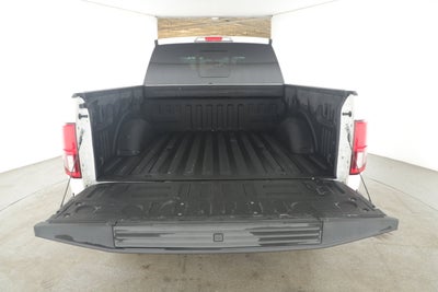 2020 Ford F-150 Base