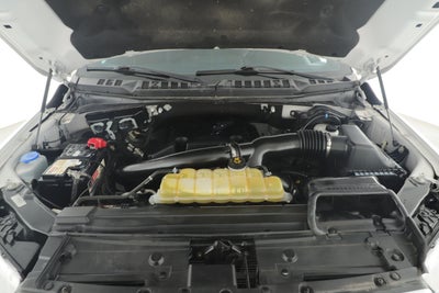 2020 Ford F-150 Base