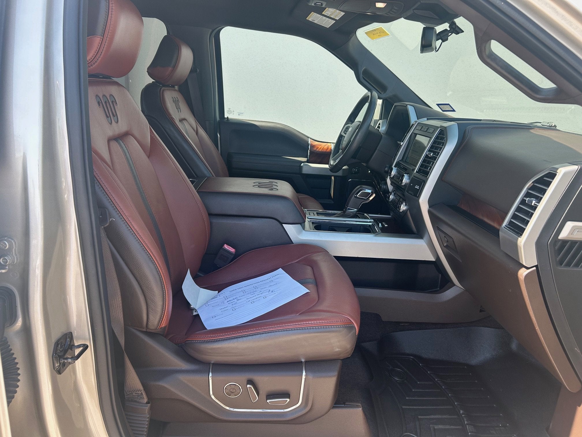 2018 Ford F-150 Base