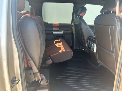 2018 Ford F-150 Base