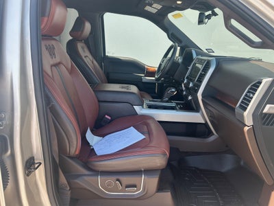 2018 Ford F-150 Base