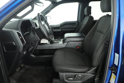 2018 Ford F-150 Base