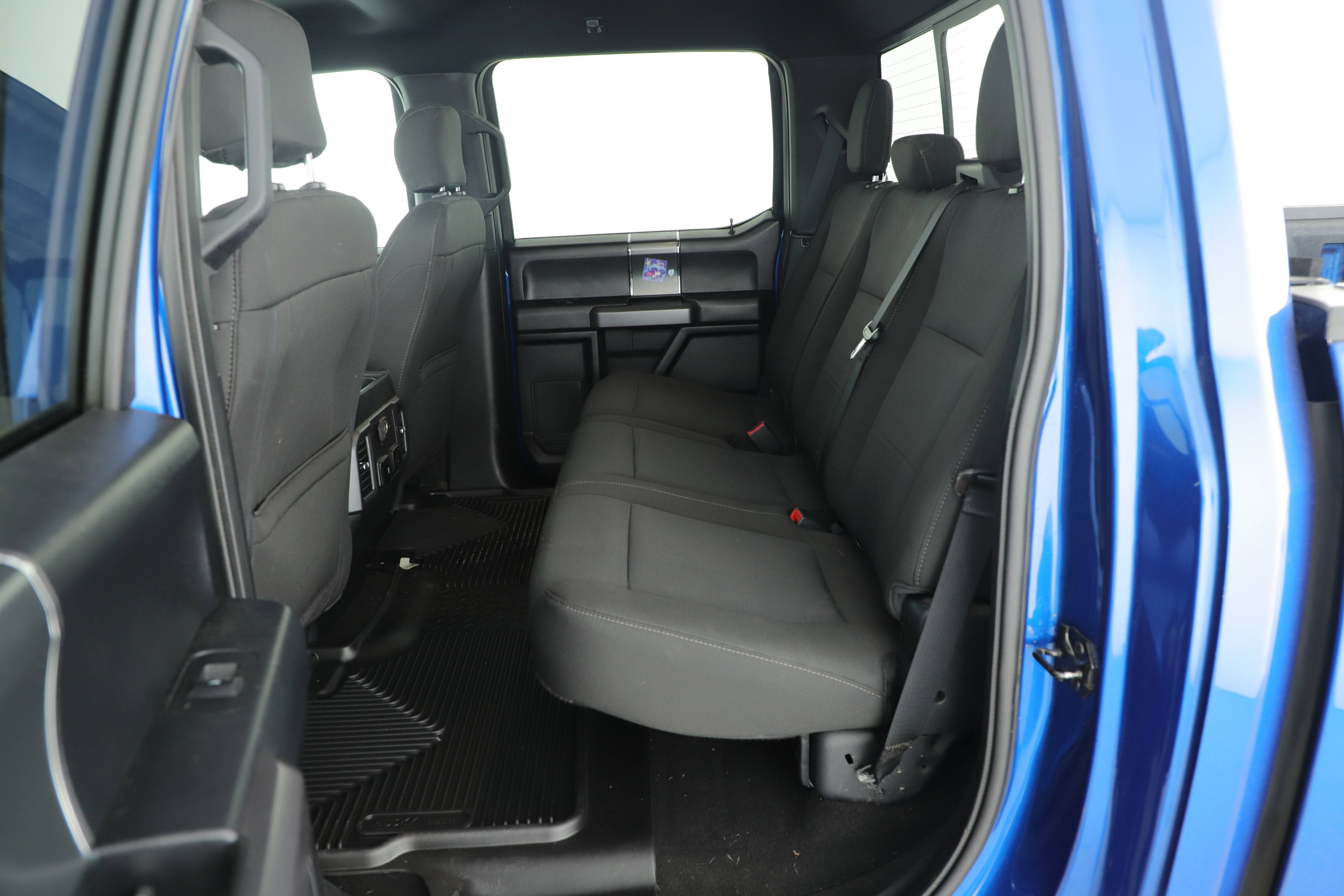 2018 Ford F-150 Base