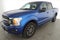2018 Ford F-150 Base