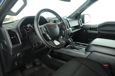 2018 Ford F-150 Base