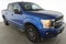 2018 Ford F-150 Base