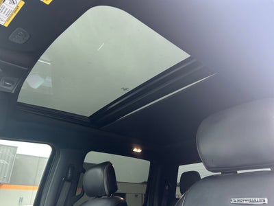 2019 Ford F-150 Base