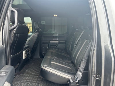 2019 Ford F-150 Base