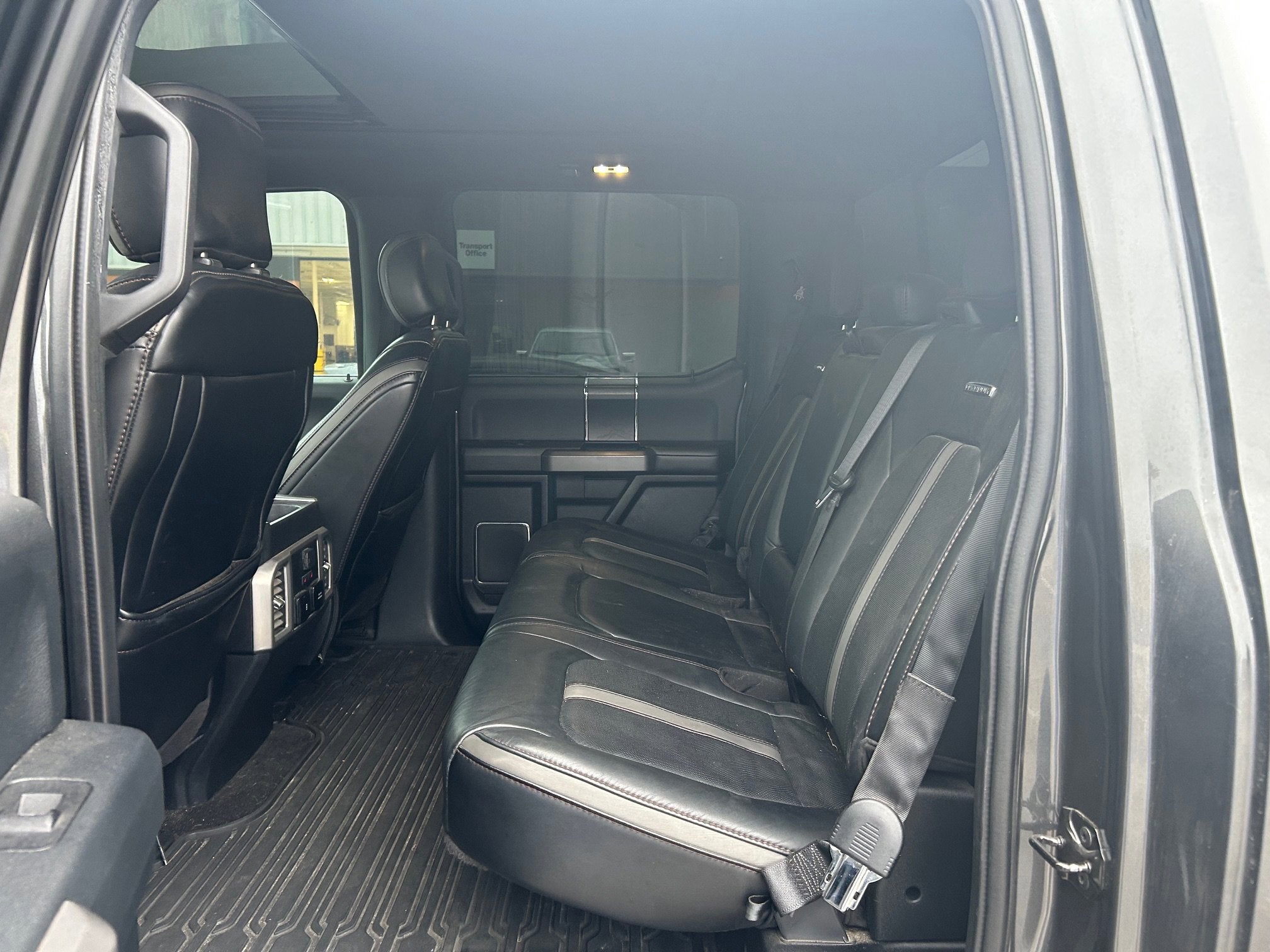 2019 Ford F-150 Base