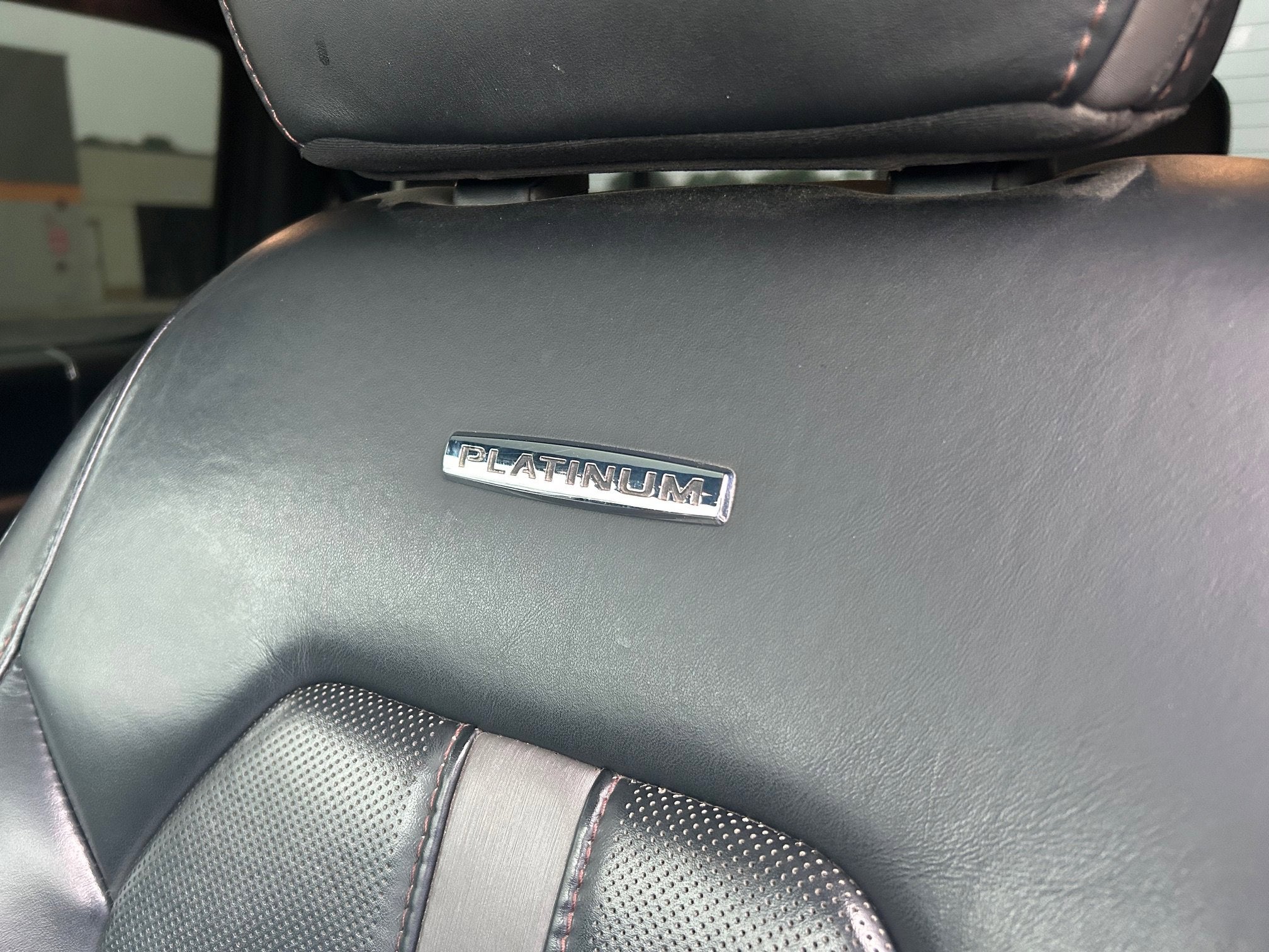 2019 Ford F-150 Base