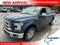 2016 Ford F-150 Base