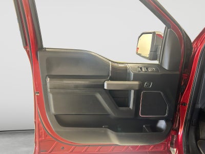 2015 Ford F-150 Base