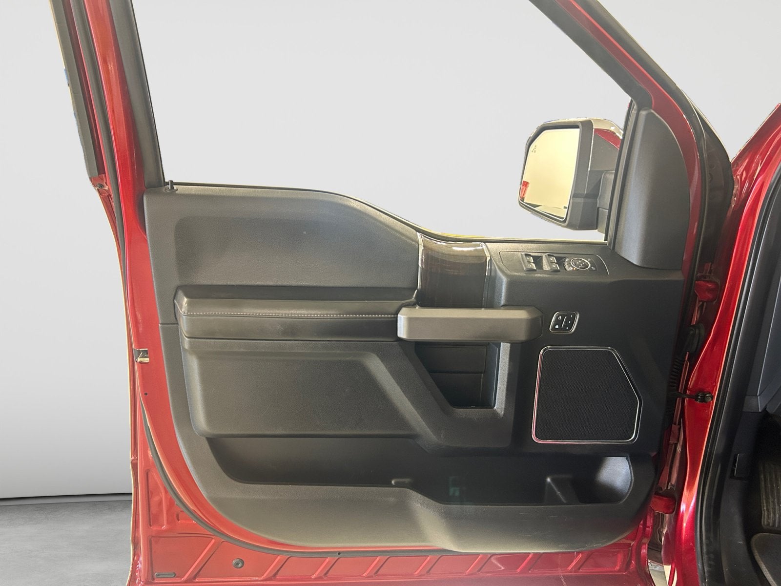 2015 Ford F-150 Base