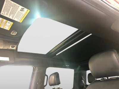 2015 Ford F-150 Base