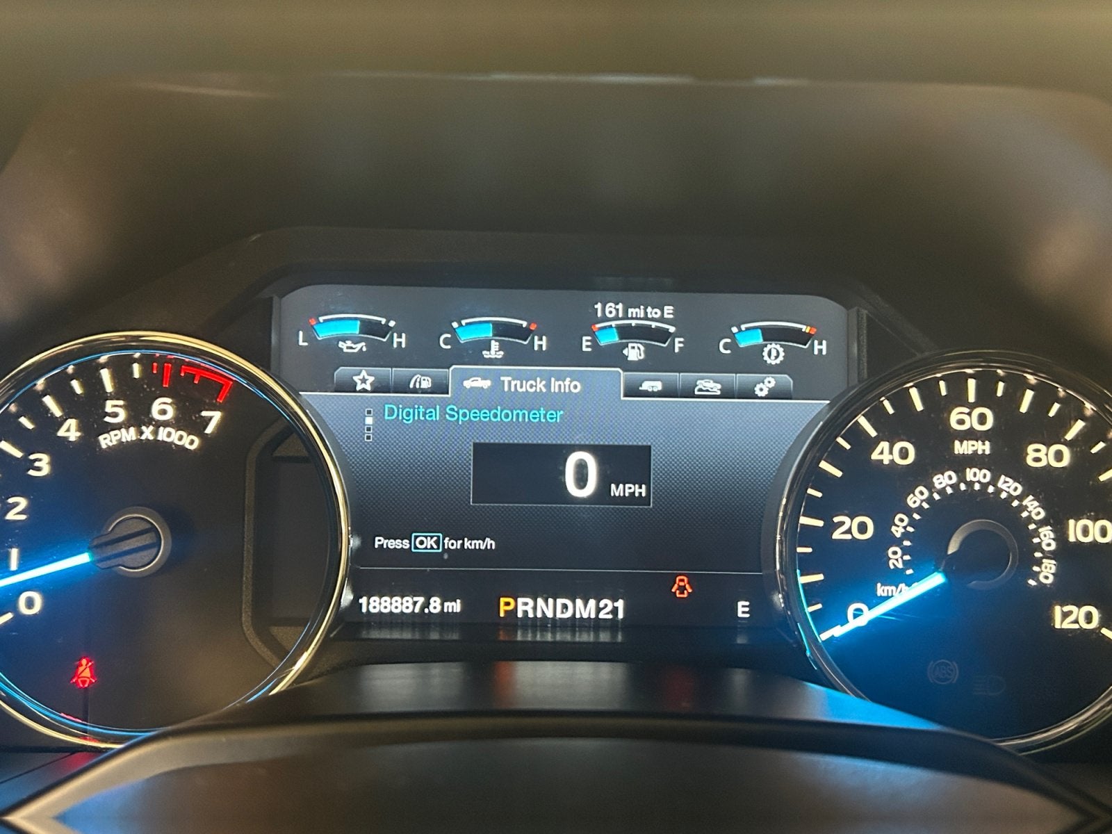 2015 Ford F-150 Base