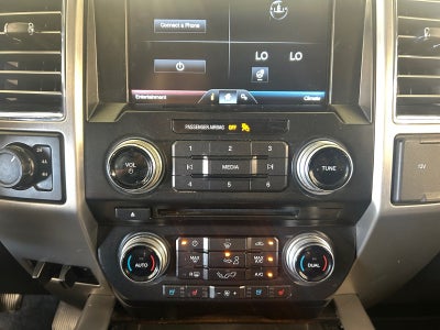 2015 Ford F-150 Base