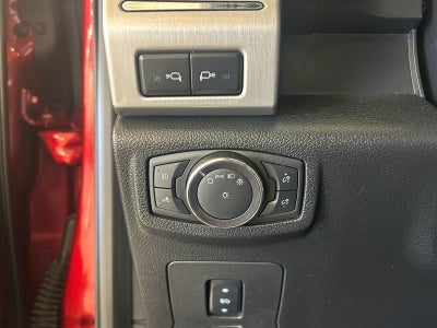 2015 Ford F-150 Base