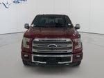 2015 Ford F-150 Base