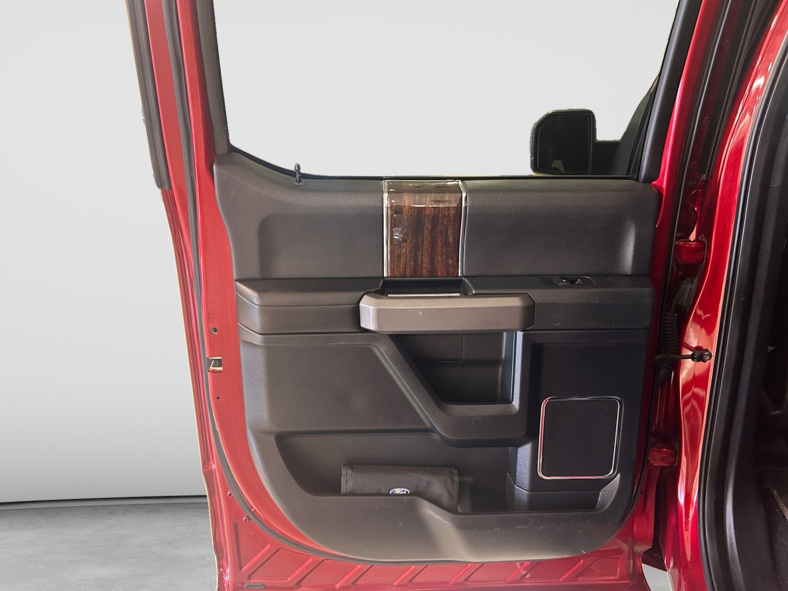 2015 Ford F-150 Base