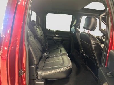 2015 Ford F-150 Base
