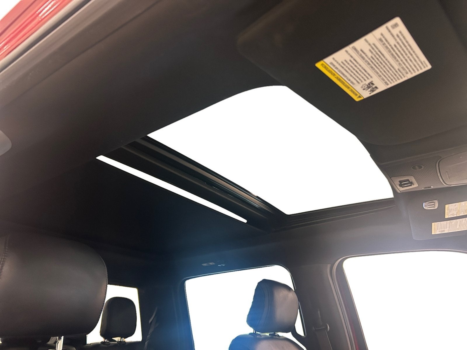 2015 Ford F-150 Base