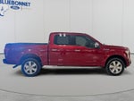 2015 Ford F-150 Base