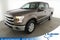 2015 Ford F-150 Base