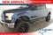 2016 Ford F-150 Base