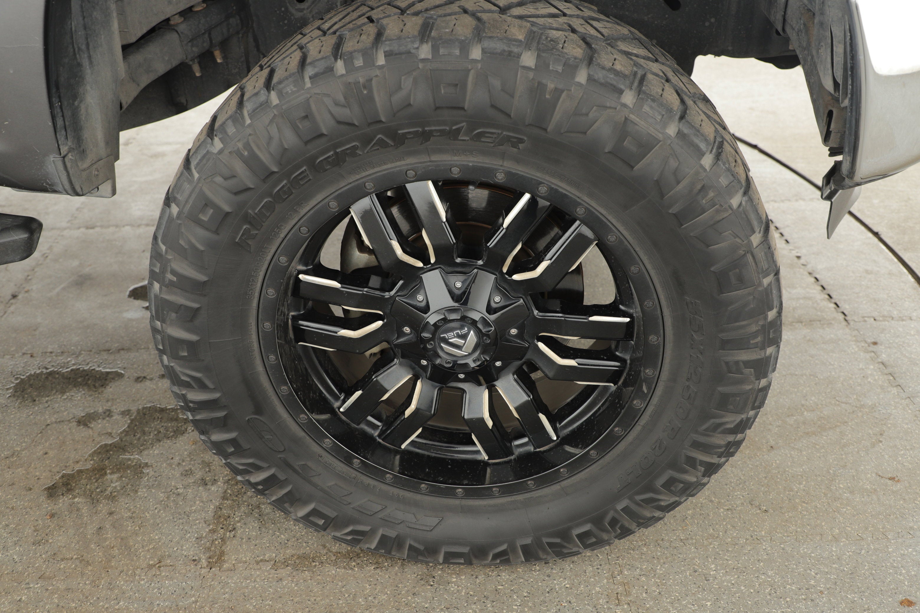2016 Ford F-150 Base