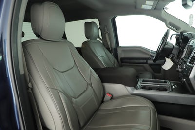 2016 Ford F-150 Base