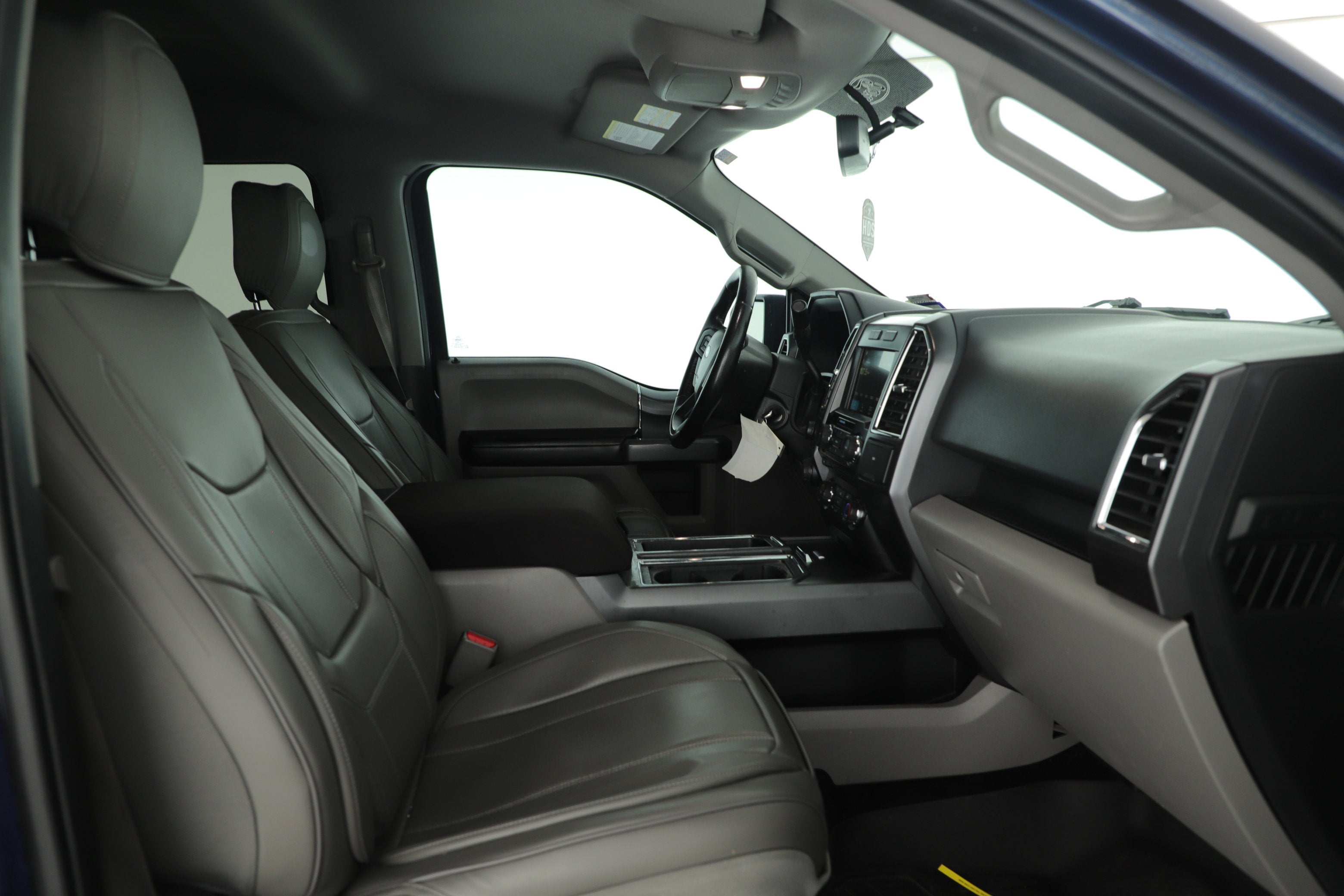2016 Ford F-150 Base