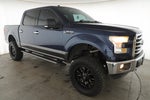 2016 Ford F-150 Base