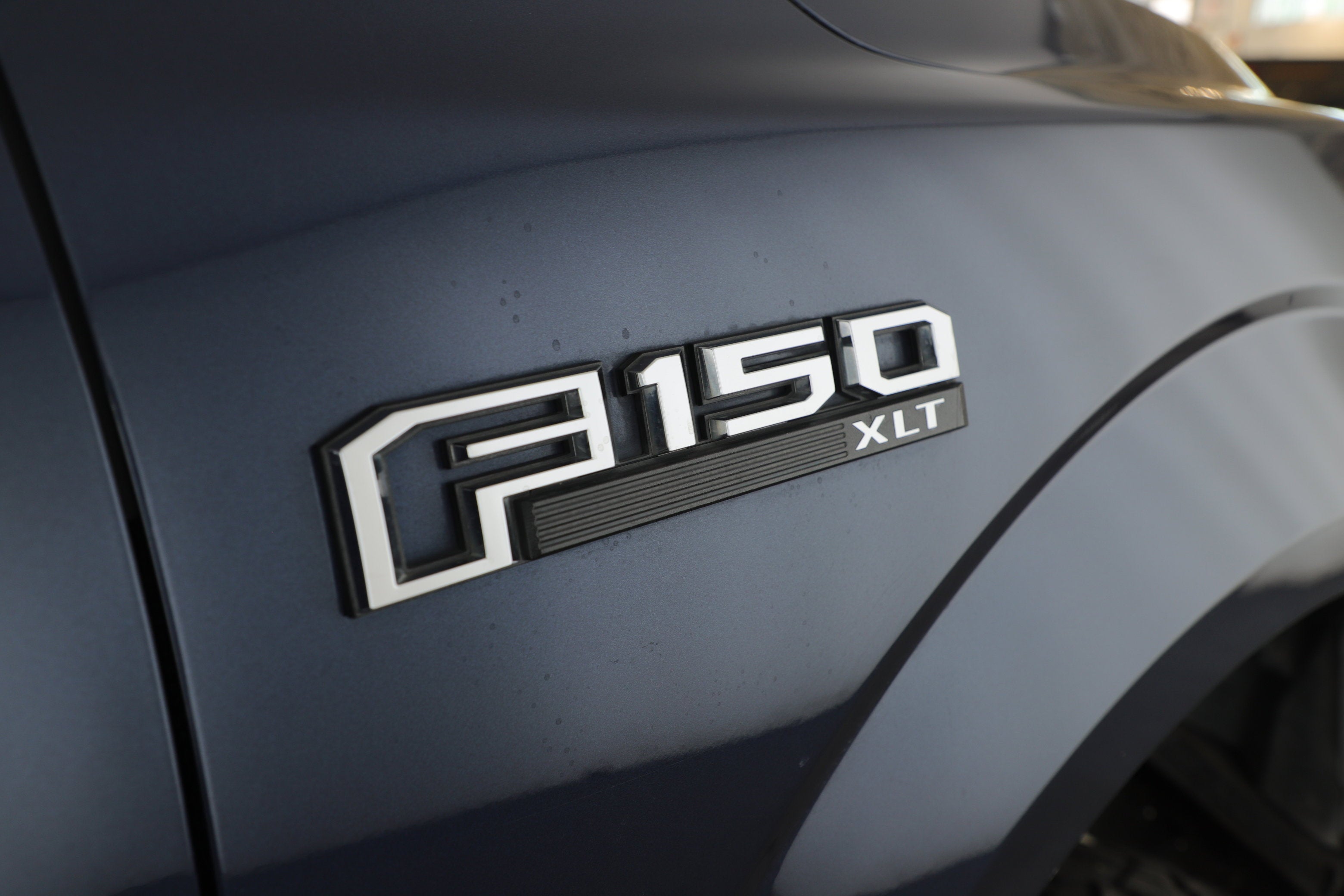 2016 Ford F-150 Base