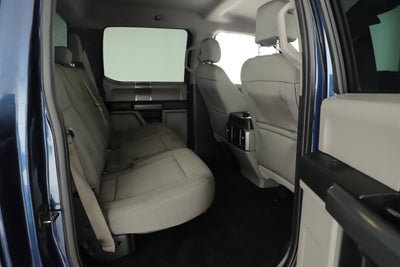 2016 Ford F-150 Base