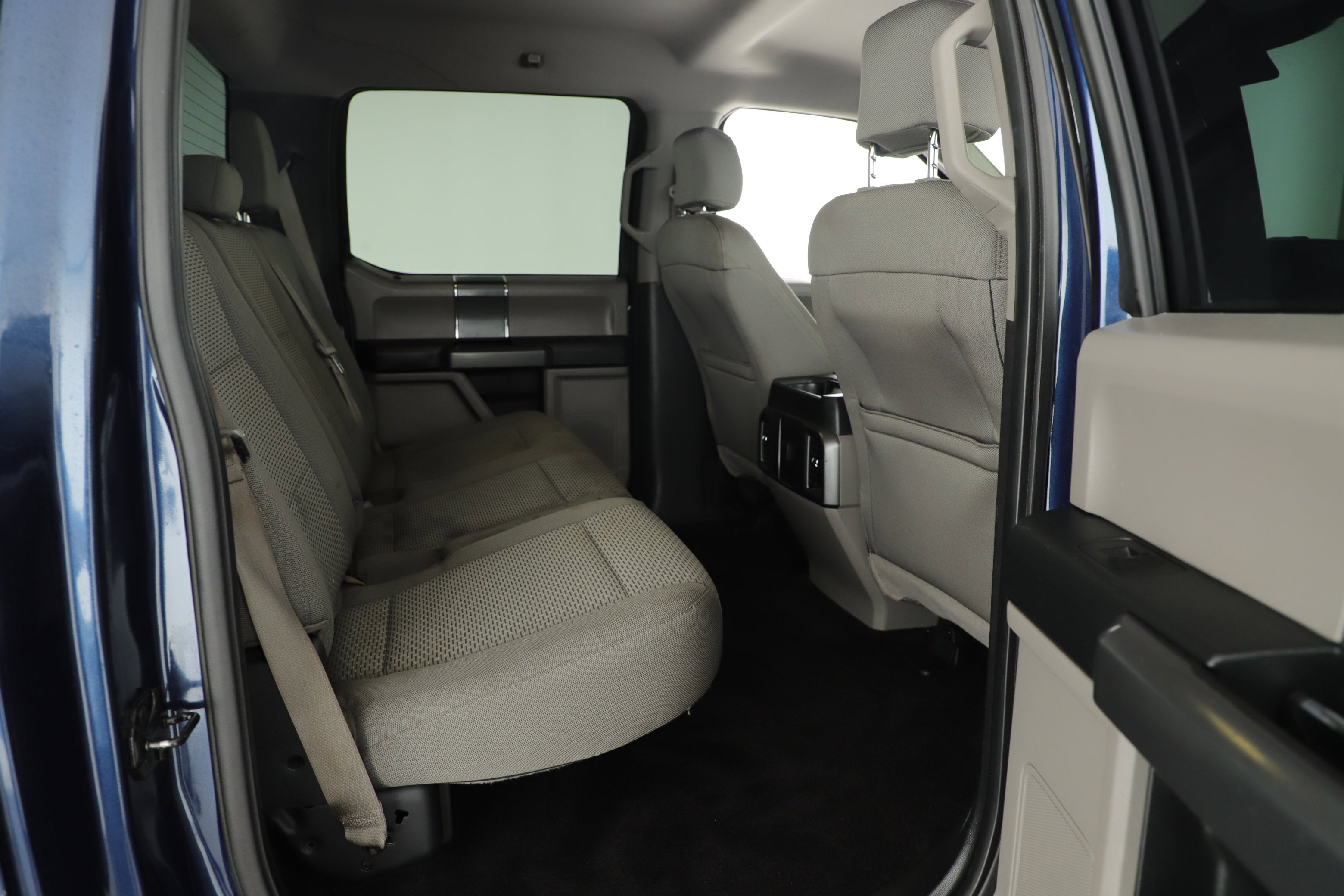 2016 Ford F-150 Base